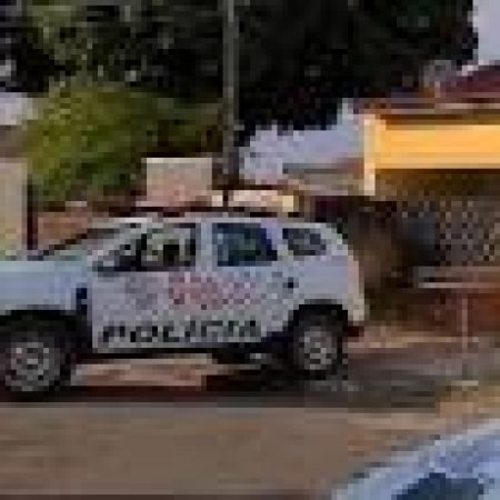DUAS MULHERES SÃO ENCONTRADAS MORTAS NO INTERIOR
