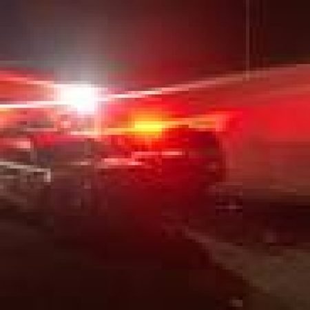 MULHER É ASSASSINADA COM TIRO NA CABEÇA DURANTE CULTO EM IGREJA
