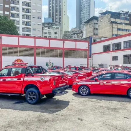 DUAS PESSOAS ESTÃO DESAPARECIDAS APÓS ENXURRADA