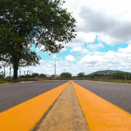 OBRA DE DUPLICAÇÃO AVANÇA E RODOVIA IMPORTANTE DE ALAGOAS SERÁ INTERDITADA; SAIBA ONDE