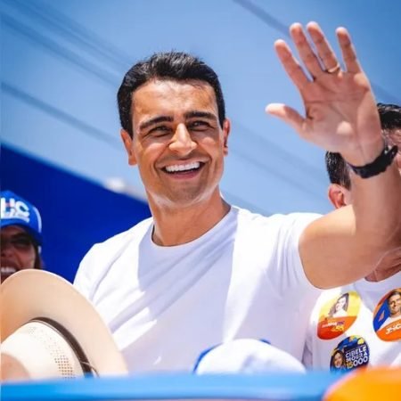 JHC É ELEITO GOVERNADOR DE ALAGOAS