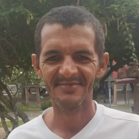 HOMEM QUE MORREU ENGASGADO COM CUSCUZ É IDENTIFICADO