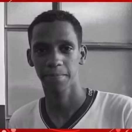 ESTUDANTE É MORTO EM BRIGA NA SAÍDA DA ESCOLA