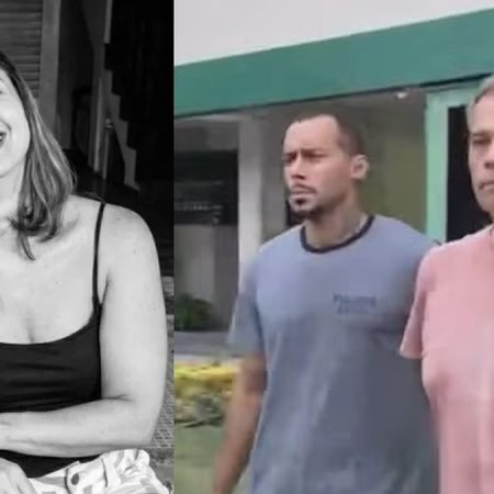 HOMEM É PRESO SUSPEITO DE ENVENENAR COMPANHEIRA