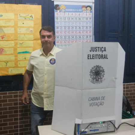 DADOS DO TSE FRUSTRAM CAMPANHA DE FLÁVIO E ESVAZIAM CONTESTAÇÃO DA ELEIÇÃO
