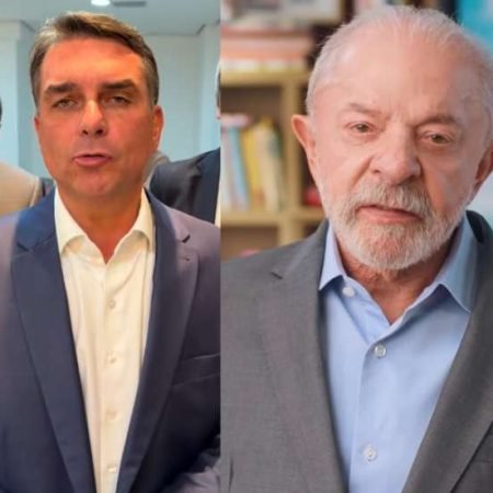 DIA DE NOSSA SENHORA: LULA PARTICIPA DE MISSA NO ALVORADA, E FLÁVIO VAI À CATEDRAL DE BRASÍLIA