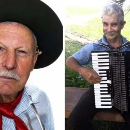 HOMEM MORRE AO TOCAR GAITA NO VELÓRIO DO MELHOR AMIGO