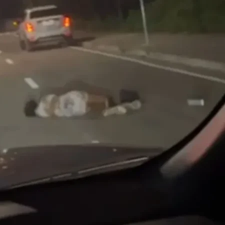 GOLPE DO ATROPELAMENTO: QUADRILHA SIMULA ACIDENTES PARA ROUBAR CARROS