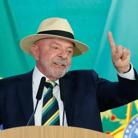 GOVERNO LULA ANUNCIA PROIBIÇÃO DE BETS E ENDURECIMENTO A MERCADO ILEGAL