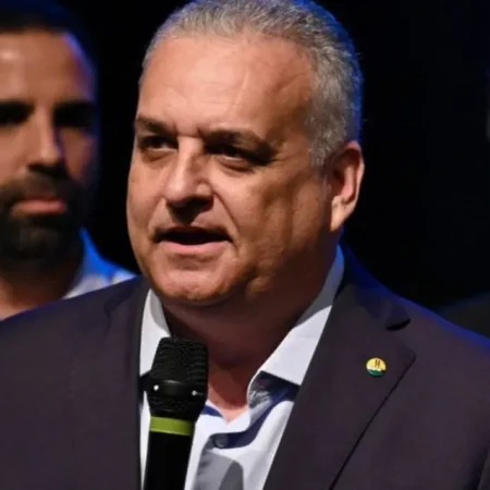 GOVERNO LULA INCENTIVOU AS BETS E AGORA TENTA FUGIR DA RESPONSABILIDADE”, DIZ ALFREDO GASPAR