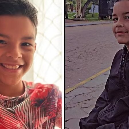 MENINO DE 8 ANOS MORRE APÓS BATER O JOELHO NO FUTEBOL E CONTRAIR BACTÉRIA COMUM