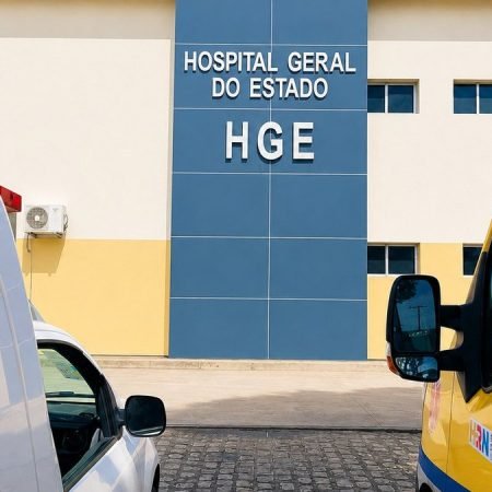 MULHER DE 51 ANOS TEM 70% DO CORPO QUEIMADO APÓS INCÊNDIO DENTRO DE CASA