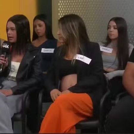 HOMEM COM SETE ESPOSAS DIZ QUE GASTA R$ 40 MIL/MÊS: CONHEÇA A ROTINA DA FAMÍLIA EM SP