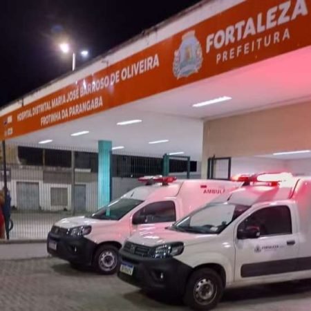 MÃE E PADRASTO SÃO PRESOS APÓS CRIANÇA DE 1 ANO SER BALEADA