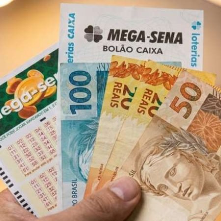 SAIBA DE ONDE SÃO APOSTAS DE AL QUE ACERTARAM PRÊMIO NA MEGA-SENA