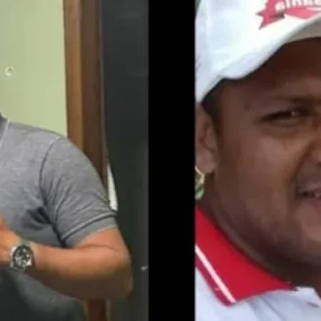 VIOLÊNCIA EM FAMÍLIA – HOMEM MATA O PRÓPRIO IRMÃO A PAULADAS APÓS BRIGA POR HERANÇA NA BAHIA 