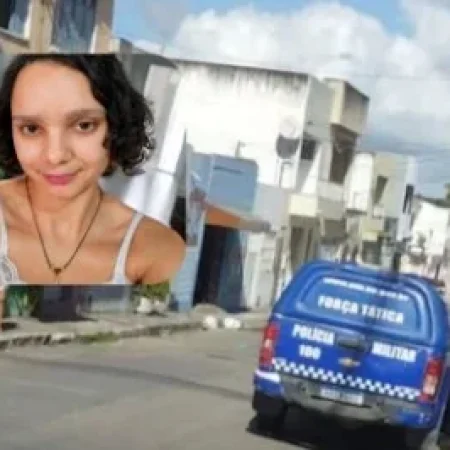 CASAL É ENCONTRADO SEM VIDA DENTRO DE RESIDÊNCIA NO INTERIOR DE SERGIPE