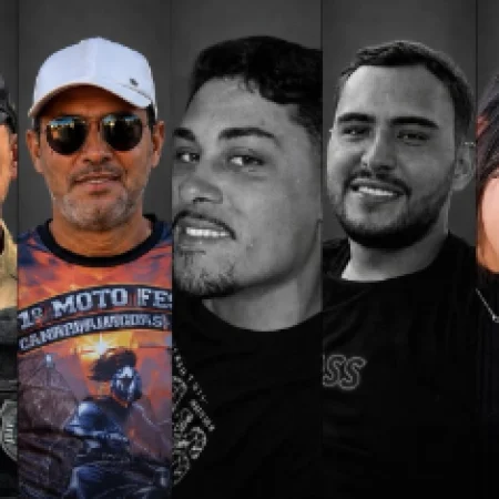 QUATRO ACIDENTES COM CINCO MORTES ACONTECEM NO ALTO SERTÃO DE ALAGOAS EM MENOS DE 24 HORAS 
