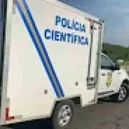 HOMEM É ENCONTRADO MORTO EM VIA PÚBLICA APÓS MORADORES OUVIREM DISPAROS