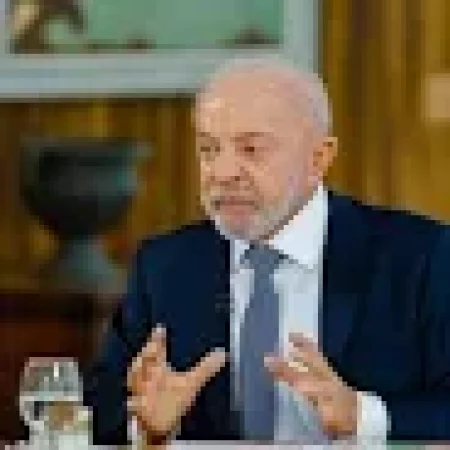 LULA AUTORIZA QUEBRA DE SIGILO SOB CONDIÇÃO DE QUE FLÁVIO FAÇA O MESMO