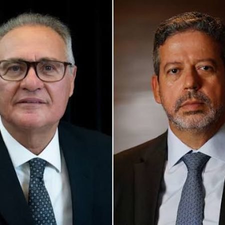 LIRA VAI TER DE AVANÇAR NO SERTÃO JÁ QUE NA CAPITAL ELE E CALHEIROS SÓ DIVIDEM REJEIÇÃO (RN ELEIÇÕES)