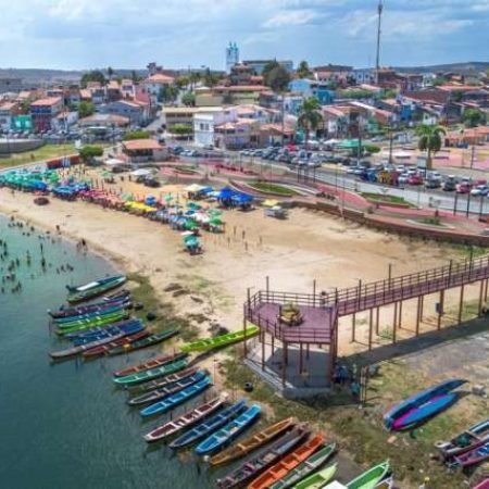 JOVEM DESAPARECE EM MOMENTO DE LAZER COM A FAMÍLIA