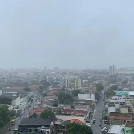 ALAGAMENTOS E DESLIZAMENTOS DE TERRA: CHUVAS DEIXAM ALAGOAS EM ESTADO DE ATENÇÃO