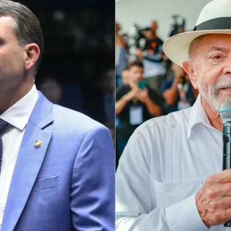 IPESPE: 45% ACHAM CAMPANHA DE FLÁVIO NAS REDES MELHOR; 37%, DE LULA