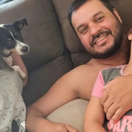 IRMÃS QUE PERDERAM MÃE PARA O CÂNCER MORREM COM O PAI EM ACIDENTE