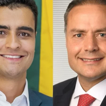 JHC TEM 47,2% E RENAN FILHO, 41,3%, NA DISPUTA PELO GOVERNO, DIZ PARANÁ PESQUISAS