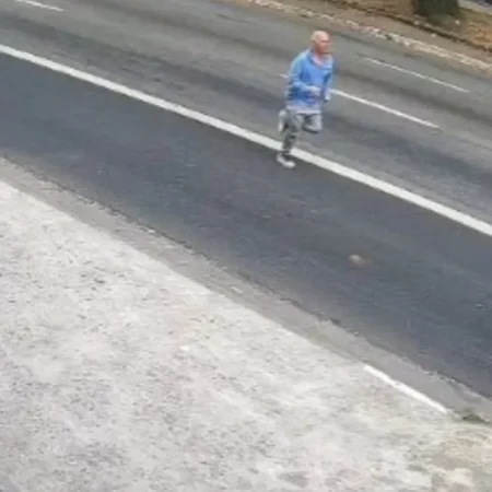 JORNALISTA PASSA MAL E MORRE APÓS CORRER ATRÁS DE BANDIDOS