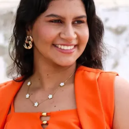 JOVEM DE 17 ANOS REJEITA HOMEM E É MORTA A TIROS EM POSTO DE GASOLINA