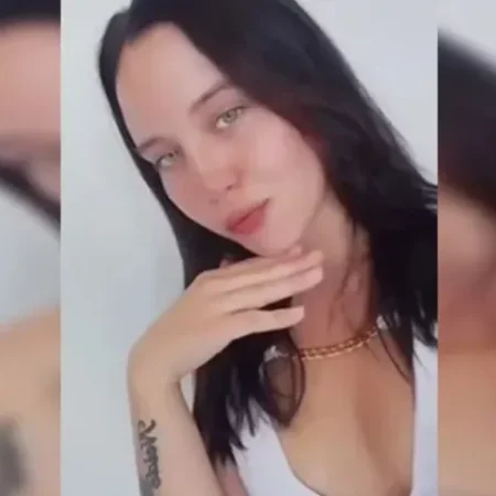 JOVEM ENCONTRADA EM GELADEIRA FOI MORTA A FACADAS, DIZ POLÍCIA