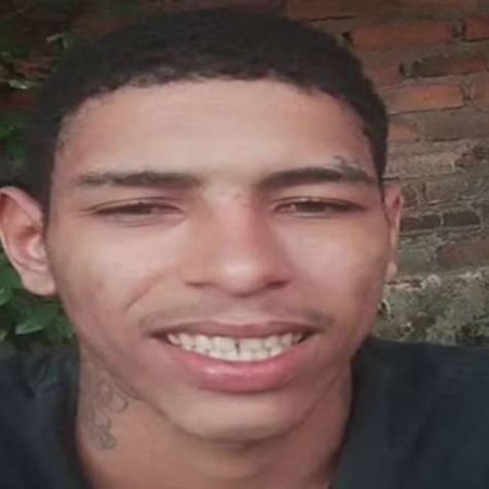 JOVEM É MORTO POR AMIGOS APÓS TATUAGEM ‘YIN-YANG’ SER ASSOCIADA A FACÇÃO CRIMINOSA