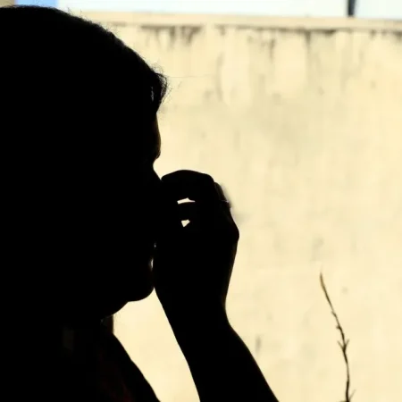 PESQUISA: 94% DAS MULHERES SE SENTEM INSEGURAS COM A VIOLÊNCIA NO BRASIL