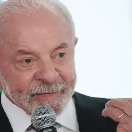 LULA FALA EM 5 MINISTROS LIGADOS AO MASTER E PREOCUPAÇÃO COM CRISE NO STF