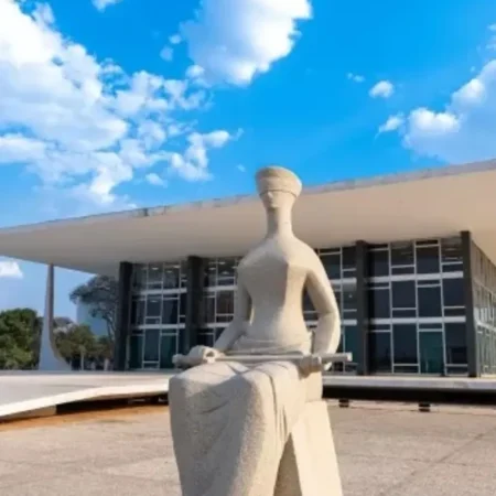 LULA INDICARÁ AO MENOS MAIS 4 MINISTROS AO SUPREMO ATÉ 2030