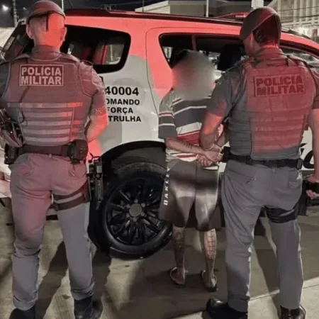 MACHADADAS NA CABEÇA E BEBER AGROTÓXICO: HOMEM É TORTURADO EM ASSALTO