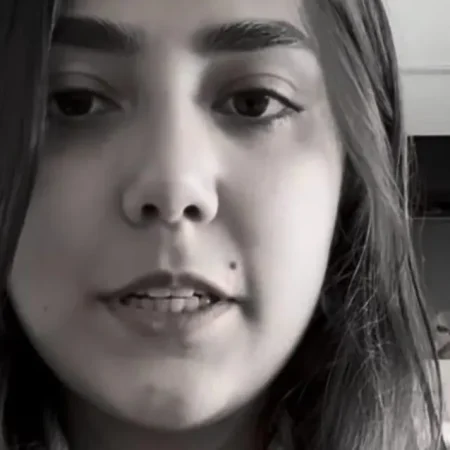 MÃE DE JOVEM QUE QUER EXCLUIR NOME MATERNO SEGUE SEM SER LOCALIZADA