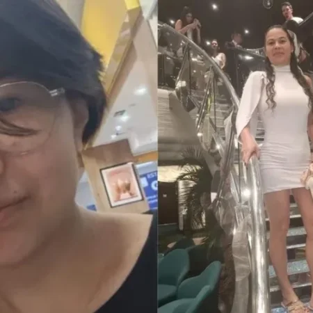 MÃE E FILHA SÃO ENCONTRADAS MORTAS DENTRO DE QUARTO