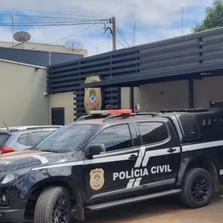 MÃE É INVESTIGADA APÓS RECÉM-NASCIDO SER ACHADO MORTO EM LIXEIRA