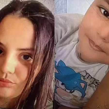 MÃE E FILHO DE 6 ANOS MORREM APÓS DESLIZAMENTO DE BARREIRA NO RECIFE