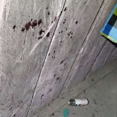 HOMEM É PRESO SUSPEITO DE MATAR A PRÓPRIA MÃE A SOCOS E ESPANCAR A TIA