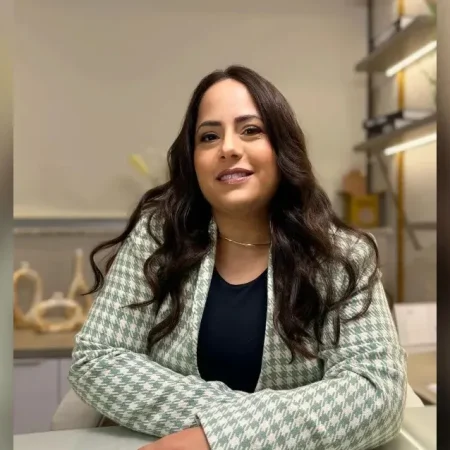 MÉDICA QUE SE NEGOU A DAR ALTA A PETISTAS NO 1º TURNO SE MANIFESTA