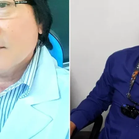 MÉDICO MORRE APÓS CARRO CAIR DE RIBANCEIRA NA BR-230