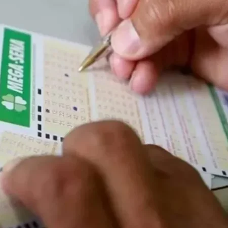 MEGA-SENA 2977 SORTEIA PRÊMIO DE R$ 130 MILHÕES; VEJA O RESULTADO!