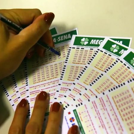 MEGA-SENA: UMA APOSTA DE DELMIRO GOUVEIA ACERTA NO ÚLTIMO SORTEIO; CONFIRA OS VALORES