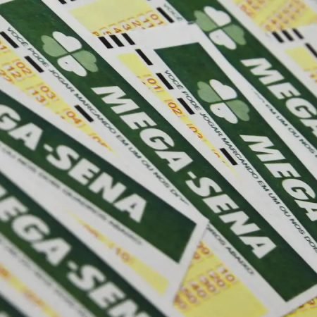 MEGA-SENA: VEJA QUANTO OS 23 BILHETES DE ALAGOAS GANHARAM NESSE DOMINGO (16)