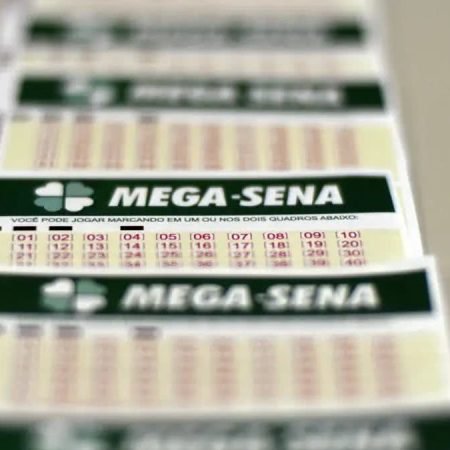 MEGA-SENA: VEJA QUANTO AS 15 APOSTAS DE ALAGOAS GANHARAM NESSA QUINTA (13)