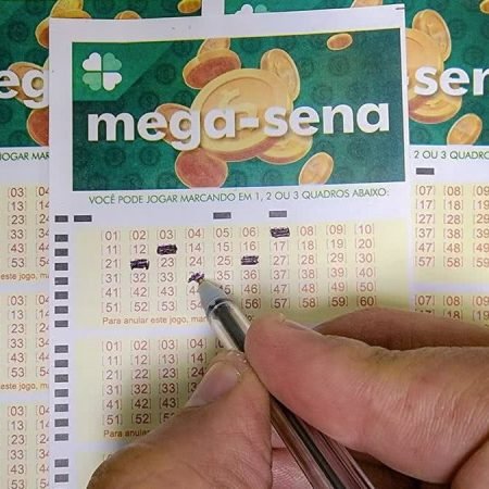 MEGA-SENA: VEJA QUANTO AS 41 APOSTAS DE ALAGOAS GANHARAM NESSA TERÇA-FEIRA
